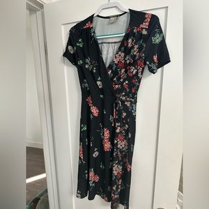 ASOS Floral Dress